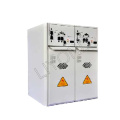 Venta caliente Equipo eléctrico Caja de distribución de metal del panel de control
